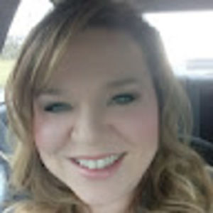 Meet your Posher, Christi